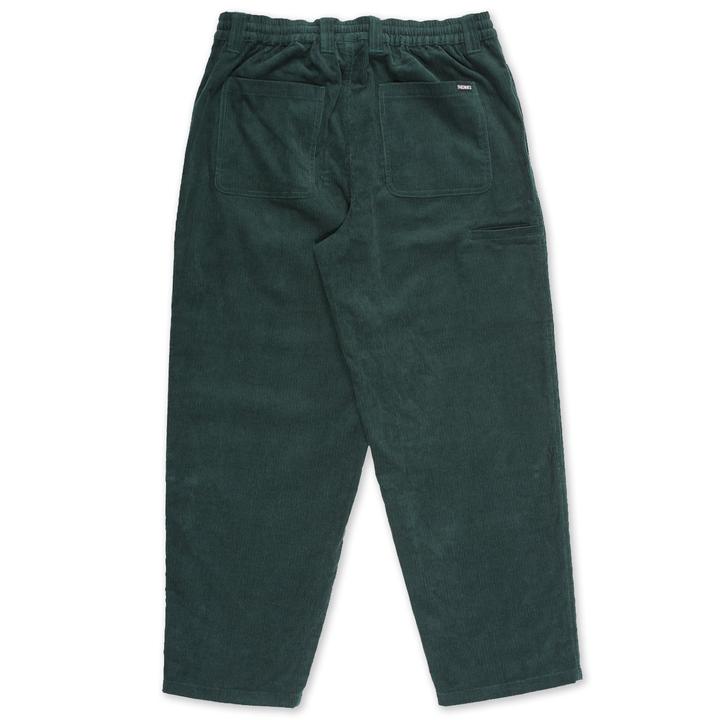 Theories - Stamp Lounge Cord Pants - Alpine – Change