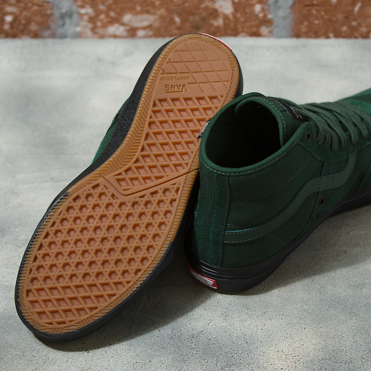 Vans best sale haute verte