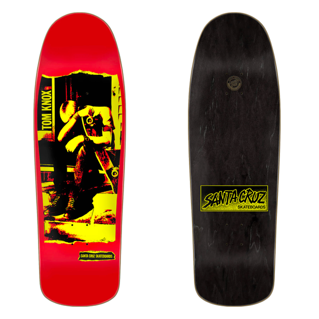 Old School / Reissue Skateboard Decks – Tagged 