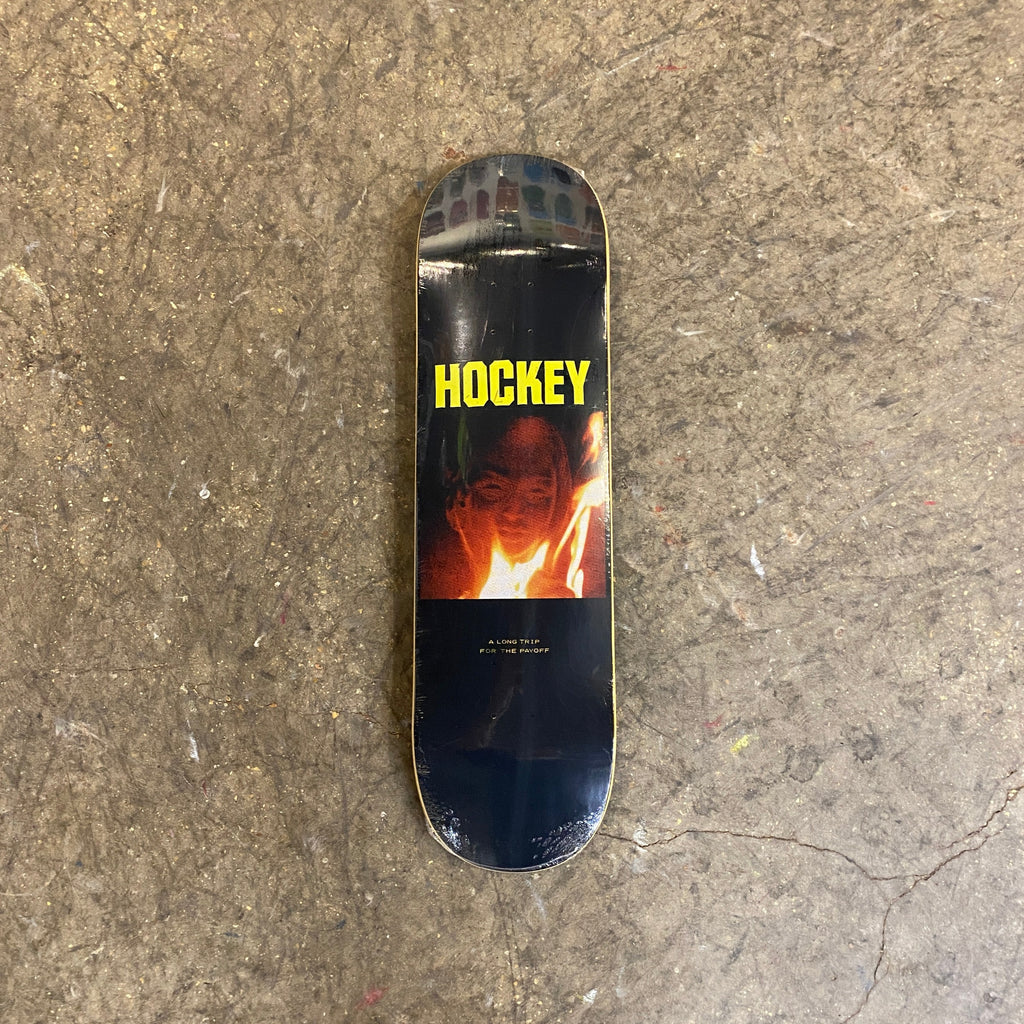 HOCKEY SURFACE-DONOVON 8.18inch-