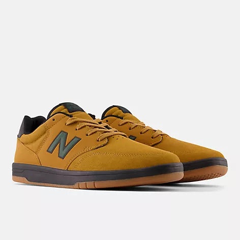 New Balance Numeric 425 Shoes Brown Green 10.5