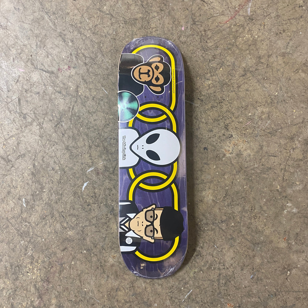 Skateboard Decks – Tagged 