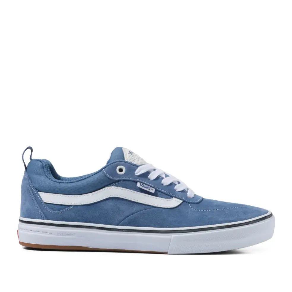 Vans fashion kyle walker pro blue