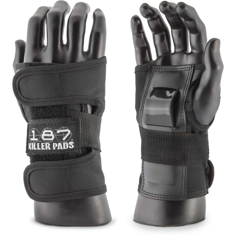 WRIST GUARD – 187killerpads