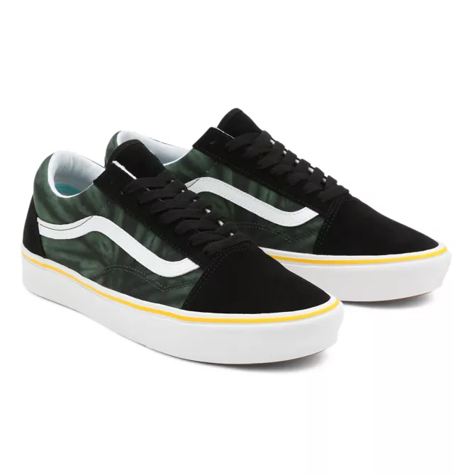 Vans ComfyCush Old Skool Trip Outdoors Change